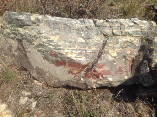 Гигантские зелёные валуны для ландшафтного дизайна весом более 5 тонн купить в Сатке